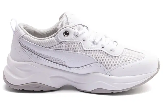 Puma Cilia Patent