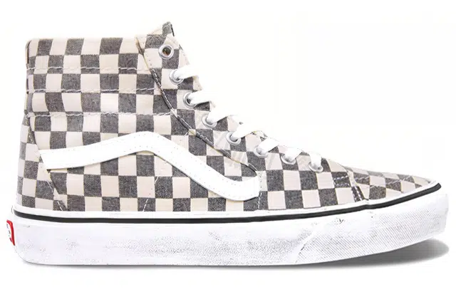 Vans SK8 Tapered