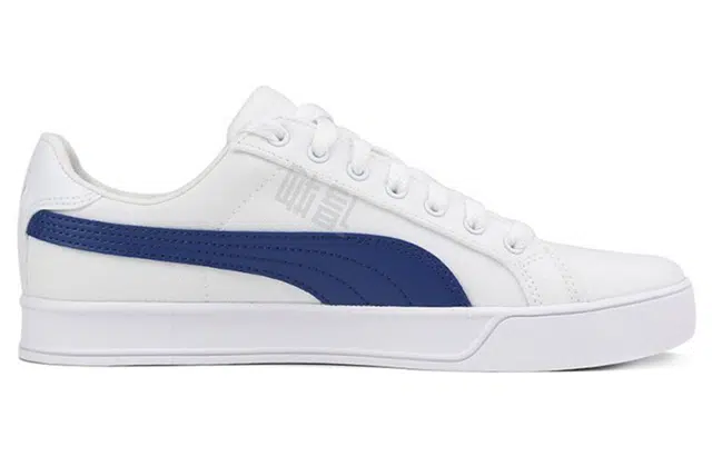 PUMA Smash Vulc Canvas