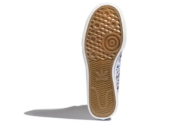 adidas originals NIZZA Hi Rf