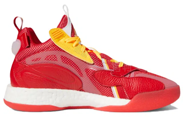 adidas ZoneBoost