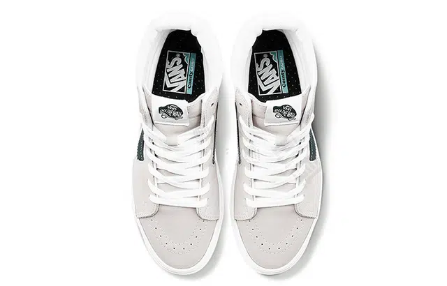 Vans SK8 Comfycush