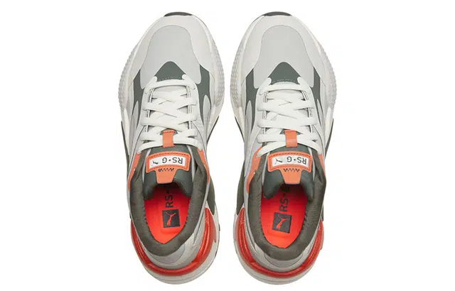 x PUMA Rs-G