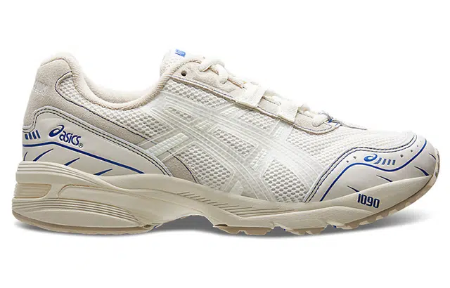 Above The Clouds x Asics Gel-1090 V1