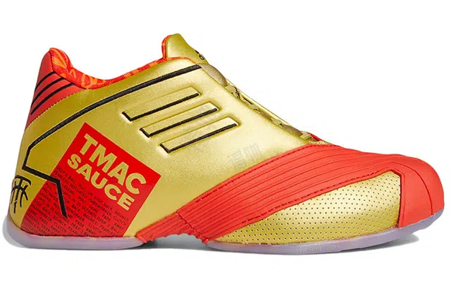 x adidas T mac 1 1
