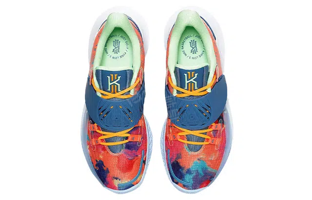 Nike Kyrie Low 3 Harmony