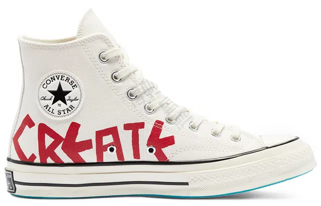 Converse Chuck Taylor All Star1970s