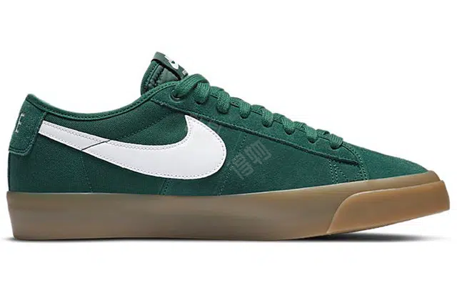 Nike Blazer Low Pro GT