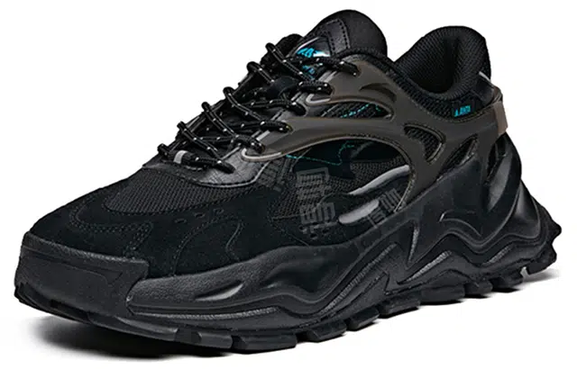 Anta Black Cat
