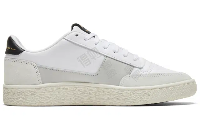 PUMA Ralph Sampson Mc Low