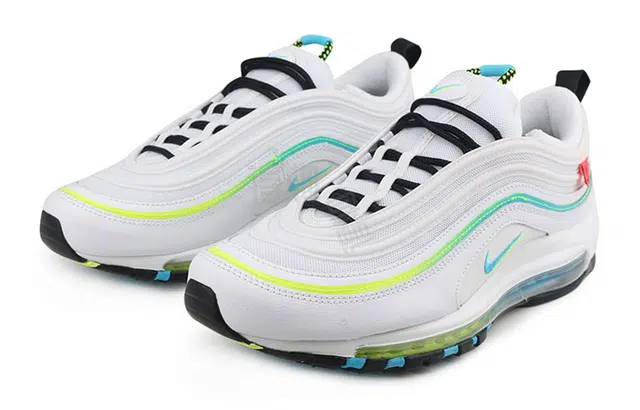 Nike Air Max 97 WW
