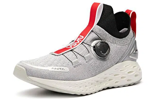 Nasa x Anta Flashfoam