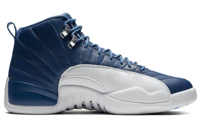 Jordan Air Jordan 12 retro "indigo"