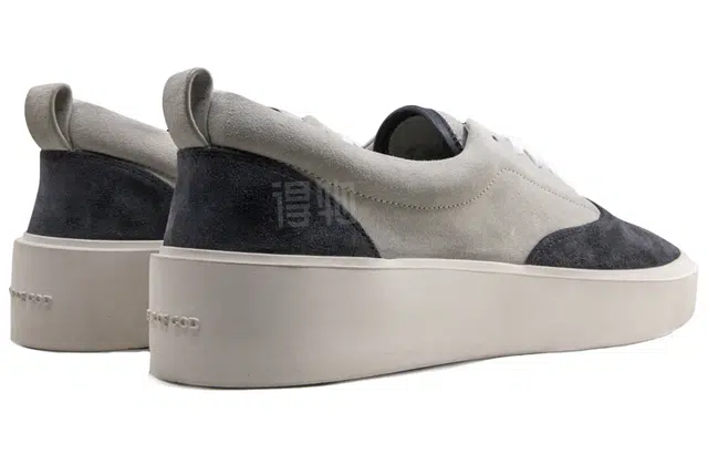 Fear of God 101 Lace Up FOG