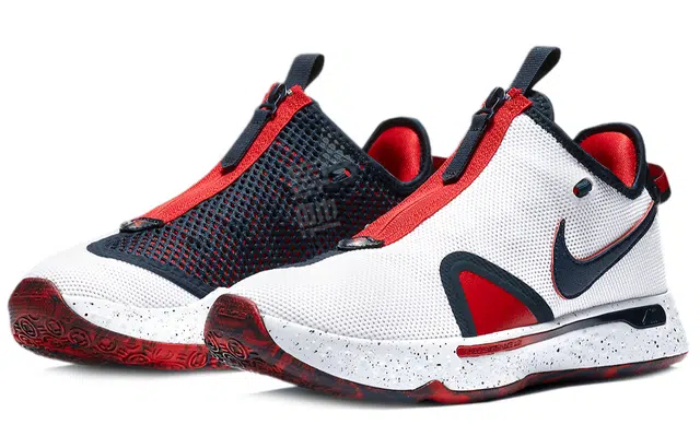 Nike PG 4
