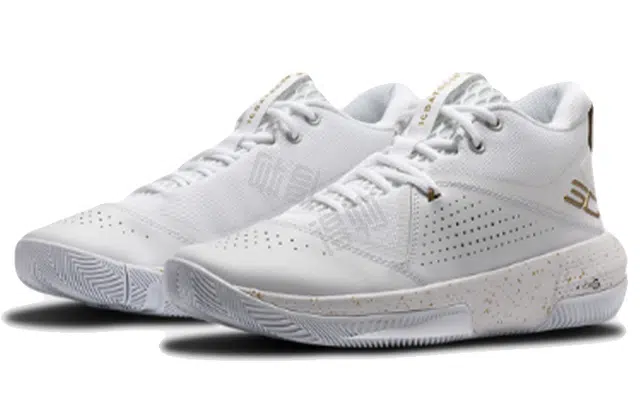 Under Armour Sc 3zer0 IV