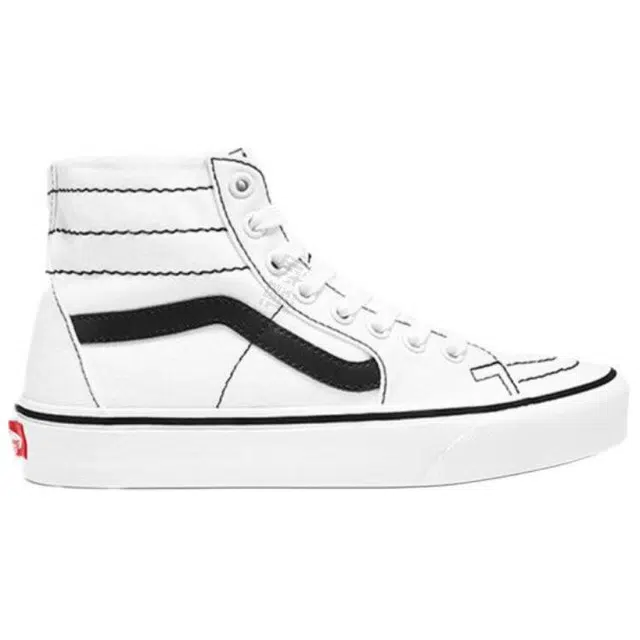 Vans SK8 Tapered