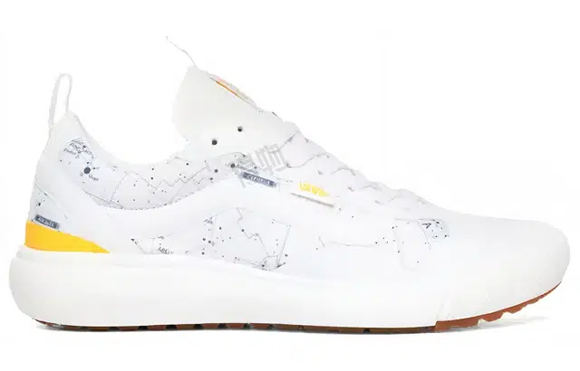 NATIONAL GEOGRAPHIC x Vans UltraRange Exo