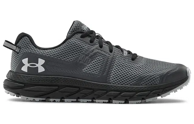 Under Armour Charged Toccoa