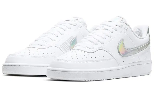 Nike Court Vision 1 Low