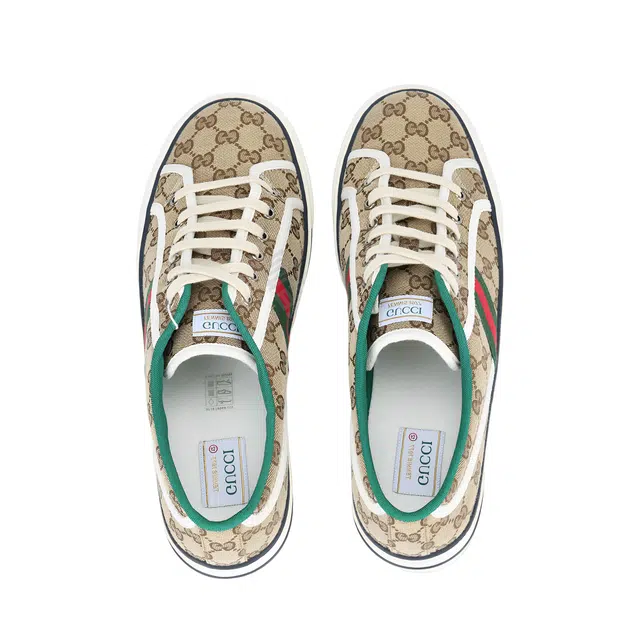 GUCCI Tennis 1977