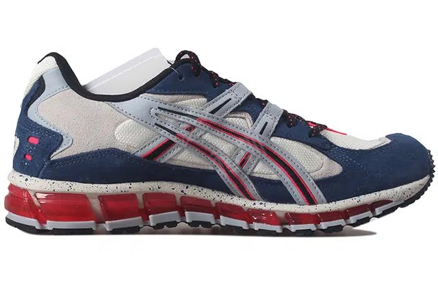 Asics Gel-Kayano 5
