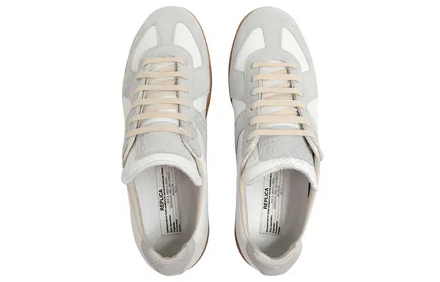 Maison Margiela Replica Calfskin