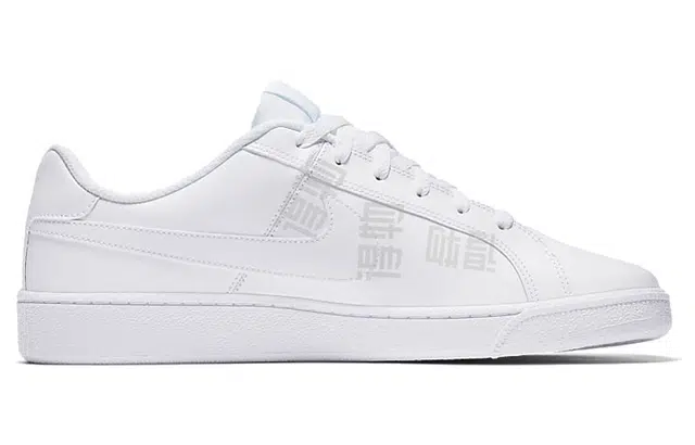 Nike Court Royale Low White
