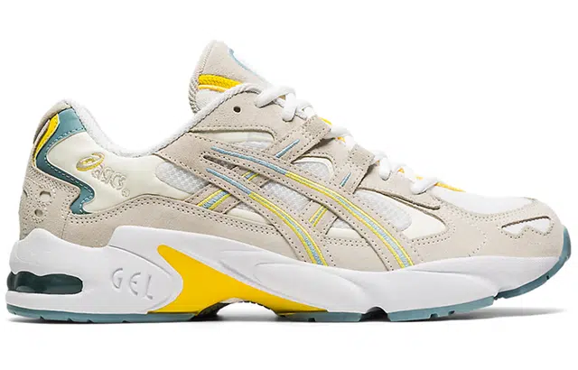Asics Gel-Kayano 5