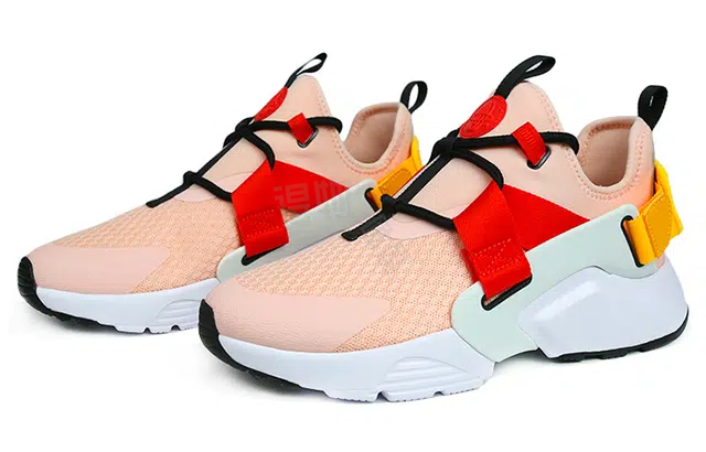 Nike Huarache City Low