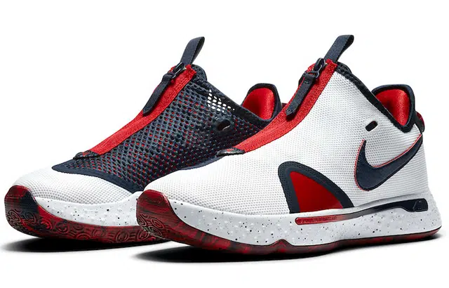 Nike PG 4