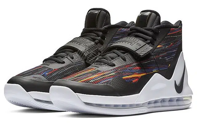 Nike Air Force Max