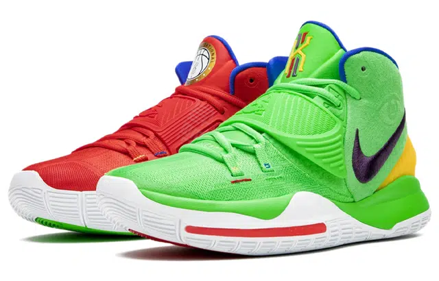 Nike Kyrie 6 Invitational 6