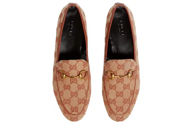 GUCCI Jordaan G