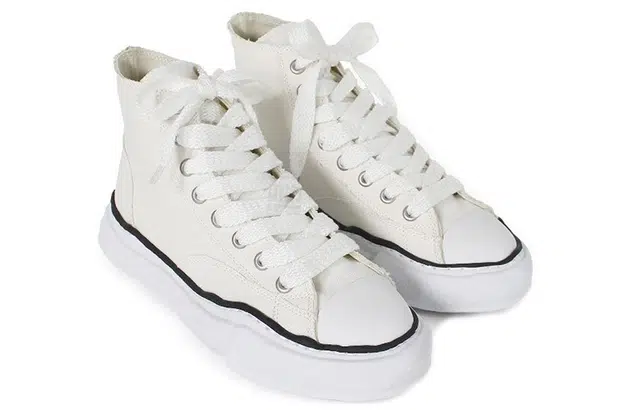 MIHARA YASUHIRO Original Sole