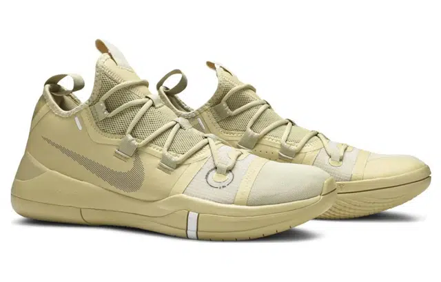 Nike Kobe AD 'Exodus TB 'Khaki Desert Army'