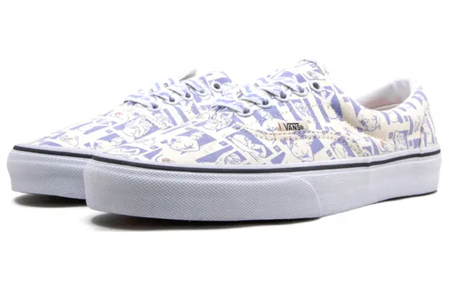 Vans Era