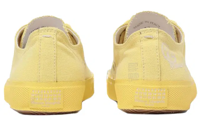 Maison Margiela Tabi Paint