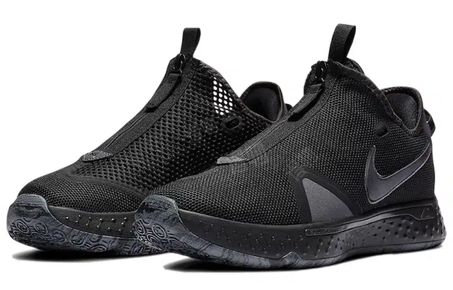 Nike PG 4 EP Triple Black