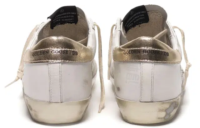 Golden Goose Super-Star
