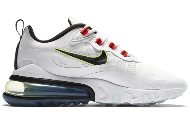 Nike Air Max 270 React