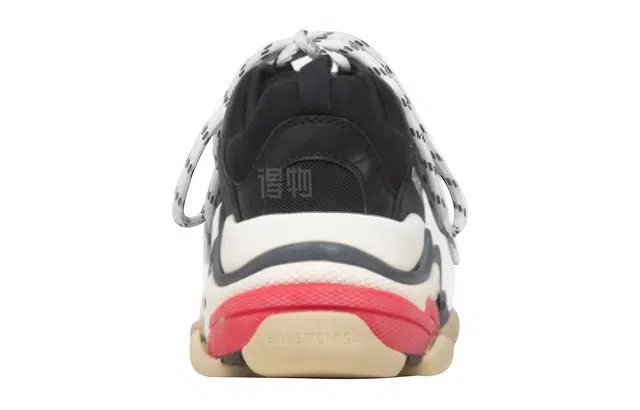 Balenciaga Triple S