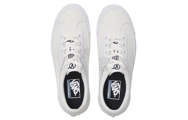 Vans Bold Ni