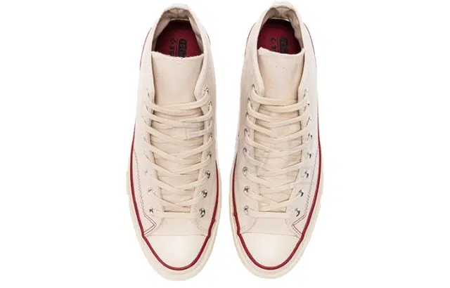 UNDEFEATED x Converse Chuck 70 High