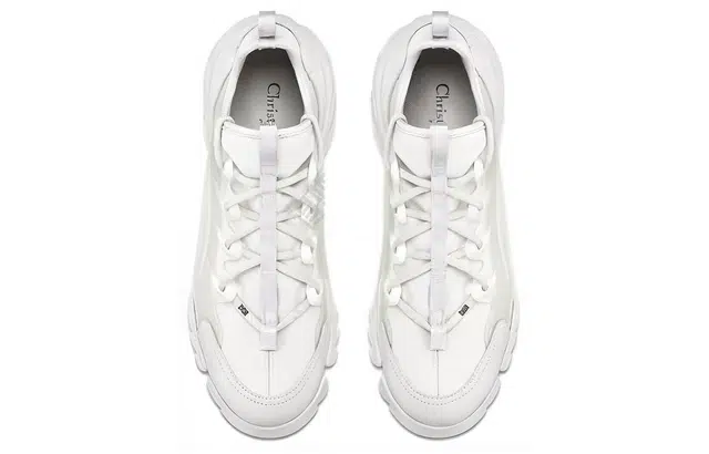 DIOR D-Connect