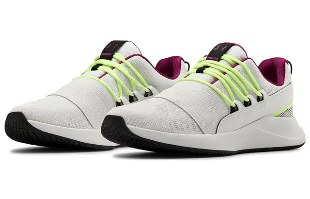Under Armour Charged Breathe Lace