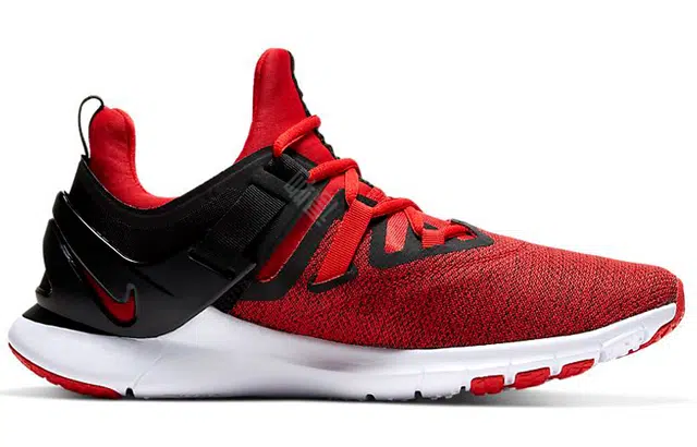 Nike FLEX method
