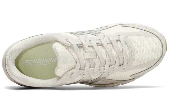 New Balance NB 480 Beige
