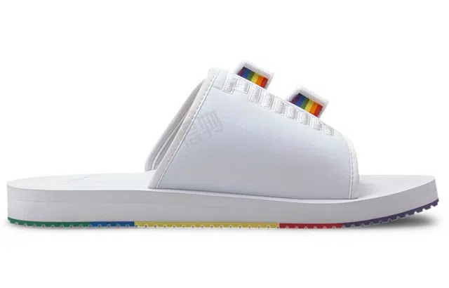 Puma Wilo Lux Nylon Multi