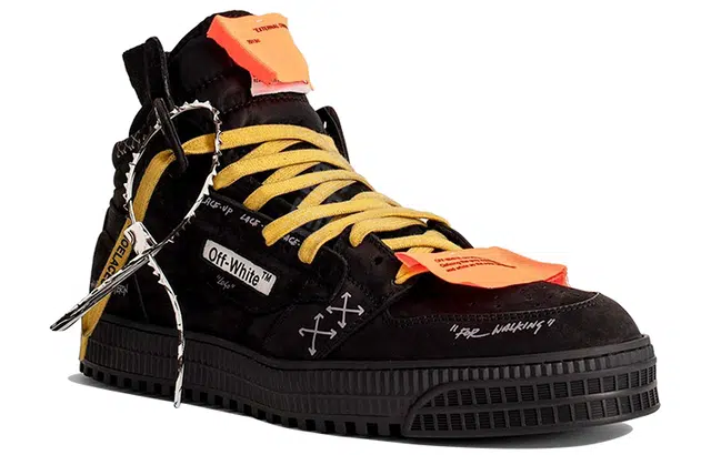 OFF-WHITE Off-Court 3.0